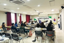 강서구, 화곡8동 생활안심 디자인 마을 조성