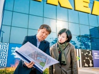 ‘50만’ 향한 강동…교통 등 변화 잇따라