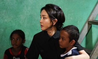 김건희-건진·통일교 연루 의혹 캄보디아 원조 예산…민주 “전액 삭감”