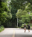 여기가 도심 한복판이라고?…매력적인 서울의 러닝 코스 4곳
