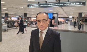 위성락 “조속한 시일 내 한미 정상회담 희망”…루비오와 협의