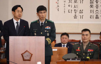 [단독] 채상병 특검, 임기훈 전 국방비서관 압수수색…국가안보실 겨냥