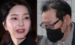 김건희 특검, ‘통일교 청탁 의혹’ 건진법사 법당 등 압수수색