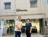 ‘권리 밖 주민’ 챙기는 사람들의 희망