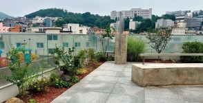 연희동의 영화 사랑방, 라이카시네마