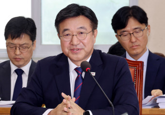윤호중 “중수청 행안부에 둬도 중립성 우려 적어”