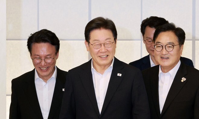 우원식 국회의장, 중국 전승절 행사 공식 초청 수락, 참석 준비 중