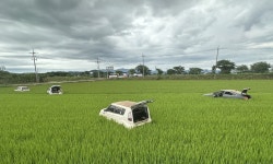 [단독] 시내 약 타러 가다 급류에…2명 숨진 서산 청지천, 통제 없었다