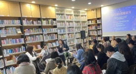 암이 내게 오지 않았다면 좋았겠지만 [6411의 목소리]
