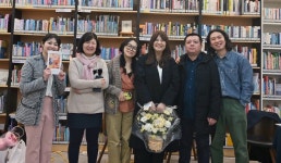 암이 내게 오지 않았다면 좋았겠지만 [6411의 목소리]