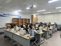 성북구, 복지사각지대 대응 위해 사례관리 실무자 교육 강화