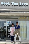 우연히 만난 책과 사랑에 빠지는 곳, ‘북유럽’ 책방 [.txt]