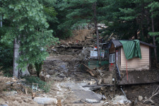 가평 덕현리 발견 주검 신원 확인…마일리 캠핑장 실종 11살 어린이