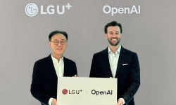 LG유플러스, 챗GPT 손잡고 ‘고객상담 인공지능’ 만든다