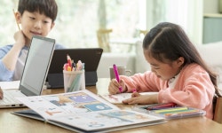 여름방학, 자기주도학습 습관 들이는 기회로 만들자