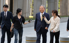 이상민 내란 혐의 구속영장 청구…31일에 영장 심사