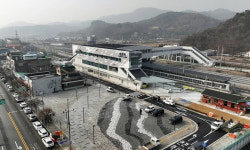 경원선 연천역∼백마고지역 통근열차 운행 내년으로 미뤄질 듯