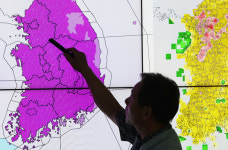 고산지대 태백마저 폭염특보…‘역대 가장 뜨거운 해’ 될까