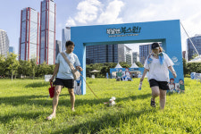 개식용 종식법 1년…“올해 개농장 60~70% 전·폐업 예상”