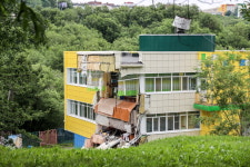 캄차카반도 인근 해역서 또 강진…규모 6.4