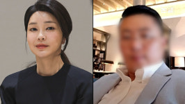 [단독] 특검, ‘김건희 집사 게이트’ 의혹 사모펀드 대표 2일 소환