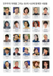 “적엔 성악, 내편엔 성선…이중 태도 버려야 민주주의 산다”