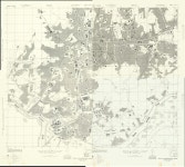 [단독] 남산 서울타워 자리, 1940년대엔 일본 고사포 진지였다