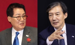 박지원 “민주-조국혁신당 합당할 듯…지방선거 전이 좋아”