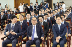 [사설] 출처 담긴 관봉권 띠지 폐기한 검찰, 증거인멸 아닌가