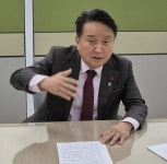 ‘금품수수 피의자’ 김영환 충북지사, 오송 참사 국정조사까지 사면초가