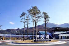 괴산 연풍역-산막이 옛길 버스 노선 신설