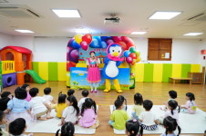 성북구, 어린이집 ‘찾아가는 방문인형극’ 운영