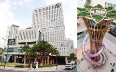 동작구, 45년 만에 새 관상복합청사로 이전