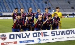 수원FC 위민, 북 ‘내고향축구단’과 아시아챔피언스리그서 대결