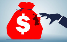 임금 14억 체불해놓고 법카로 해외여행…요양병원 이사장 구속