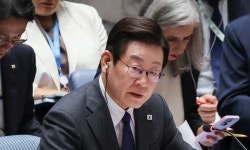 이 대통령 “AI, 데몬 헌터스의 사랑스런 더피도 맹수도 될 수 있어 ”