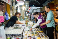 동대문구, 전통시장 및 골목형 상점가 추석 이벤트 개최