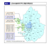 분당 야탑·이매동 아파트 11곳 고도제한 일부 완화…최고 48층 재건축 길 열려
