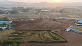 “마한 고분군 제대로 보여주려 직접 드론 촬영까지 했죠”