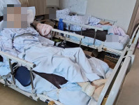 이룸병원 내부 제보자 “환자 묶어놓고 돈벌이…눈뜨고 보기 어려웠다”