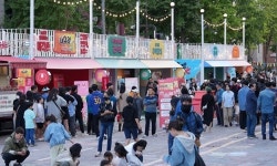 광주 동구 금남로 11∼20일 교통 통제…충장축제 준비