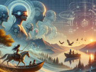 인간에게 제7의 감각이 있다면? [건강한겨레]