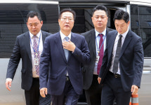 ‘내란 가담 의혹’ 박성재 구속영장 기각