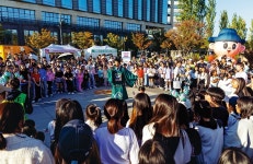 “백성을 향한 의술”…강서구, ‘제23회 허준 축제’ 개최