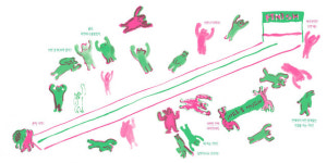 ‘토끼와 거북이’ 이야기의 최최최종판 [.txt]