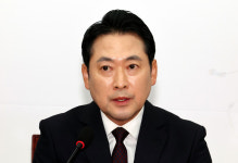 장동혁 “이 대통령 지지율 더 하락할 것…부동산 대책등 후폭풍”