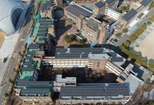 공공부지에 태양광발전 짓자…전남 나주·영암·영광, 주민펀드 조성