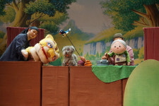 대학로 유명 연극을 무료로 볼 수 있다니…옥천 전국연극제 개막