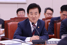 정동영 “하늘이 준 기회, 북-미 정상 만남 결단해야”