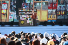 출판사 100곳에서 책 한 권씩…공연과 함께 ‘가을을 읽다’